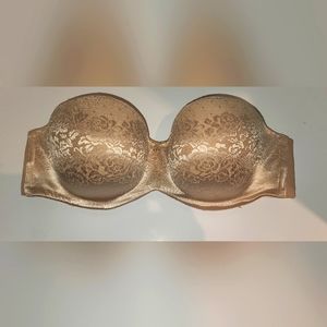 Soma Stunning Support Strapless Bra